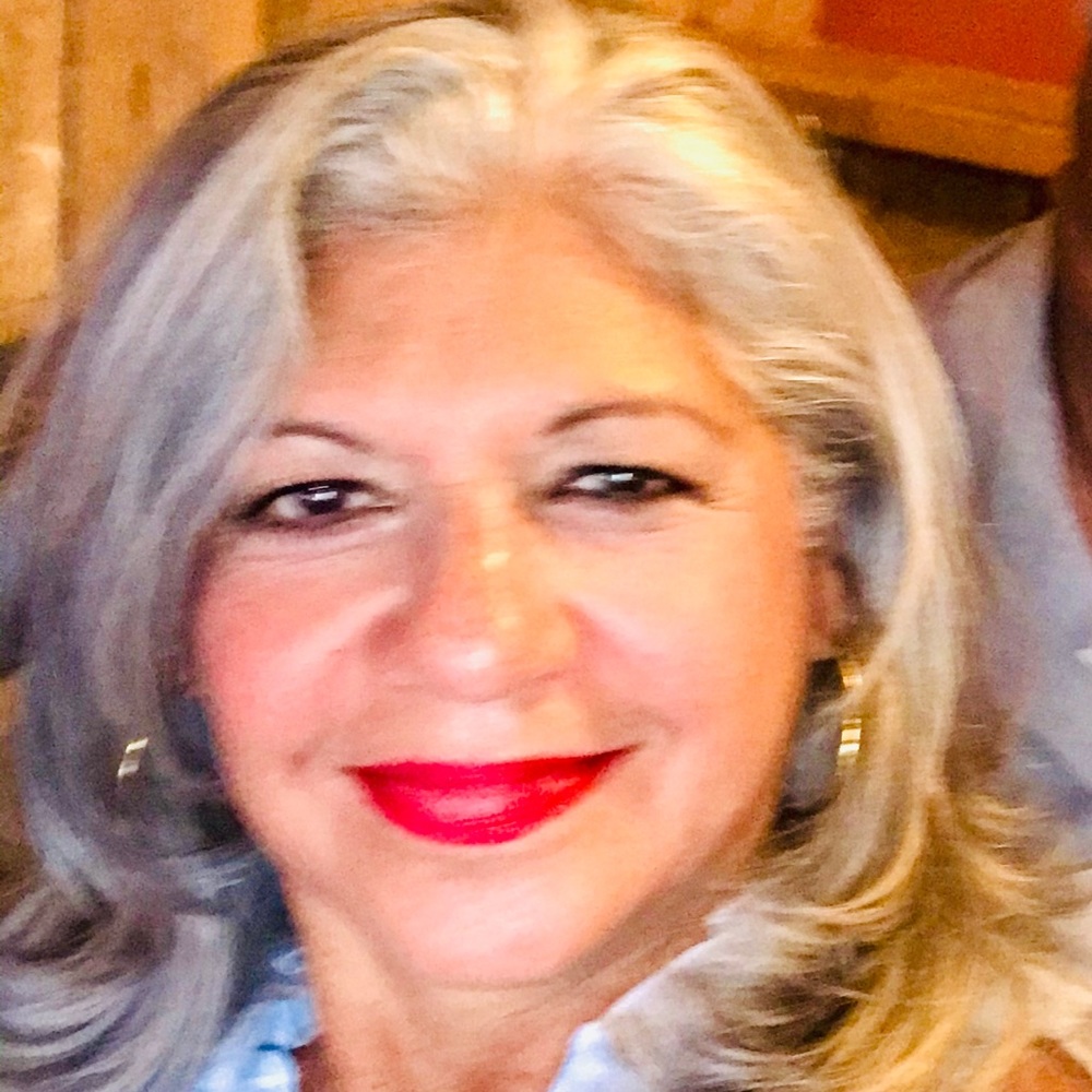 Meet your Posher, Sylvia